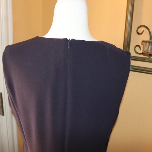 Kasper & Company Shell Dress - Picture 5 of 9